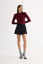 Skirt-shorts CLASICO - photo 56158