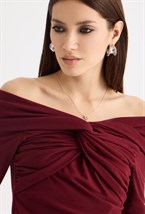 NICOLE Longsleeve - photo 56225