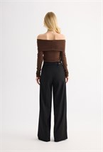 NICOLE Longsleeve - photo 56228