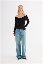 NICOLE Longsleeve - photo 56237