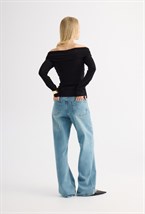 NICOLE Longsleeve - photo 56240