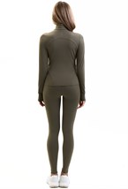 Windbreaker Angel - photo 57203