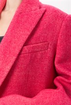 PINK coat - photo 57390