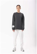 grey tween sweatshirt - photo 57413