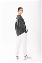 grey tween sweatshirt - photo 57414