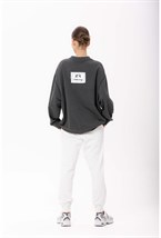 grey tween sweatshirt - photo 57415