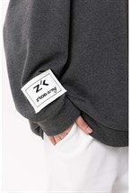 grey tween sweatshirt - photo 57416