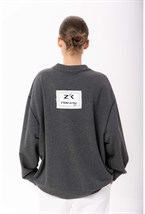 grey tween sweatshirt - photo 57417