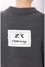 grey tween sweatshirt - photo 57418