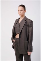 3-ka Chicago suit - photo 57447
