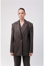 3-ka Chicago suit - photo 57449