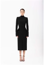 Verona dress - photo 57502