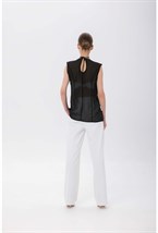 Afina blouse - photo 57513