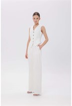 Morocco vest - photo 57516