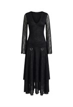 SALEM dress - photo 57545