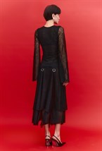 SALEM dress - photo 57546