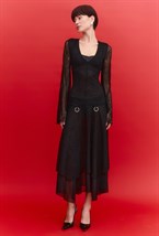 SALEM dress - photo 57547