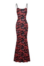 WILD FLOWER dress - photo 57563