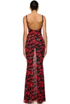 WILD FLOWER dress - photo 57565