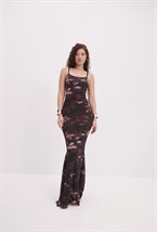 OPHELIA dress - photo 57571