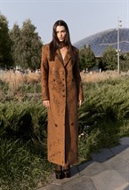 Coat print - photo 57609