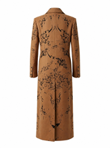 Coat print - photo 57610