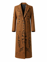 Coat print - photo 57611