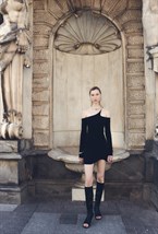 Dress Lea - photo 57658
