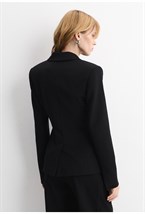 Jacket with hooks - photo 57691