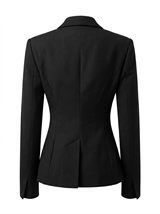 Jacket with hooks - photo 57695