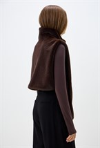 Shirtfront Violet - photo 57735