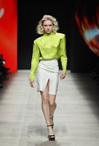 Skirt Margo - photo 57755