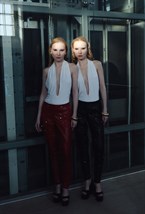 Top Lisa - photo 57781