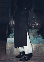 Trench coat Amely - photo 57789