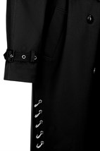 Trench coat Amely - photo 57793