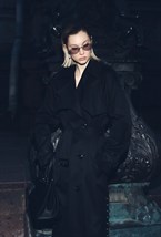 Trench coat Amely - photo 57794