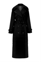 Trench coat Amely - photo 57795
