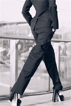 Trousers Perfect - photo 57816