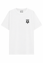 T-shirt logo - photo 57825