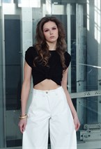 T-shirt Twist - photo 57830