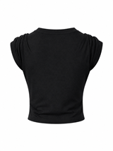 T-shirt Twist - photo 57833