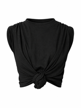 T-shirt Twist - photo 57834