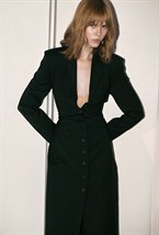 Dress jacket - photo 57881