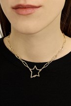 Choker Chain - photo 5796