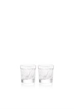 Owl Whisky tumbler - photo 57982