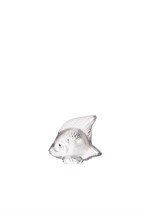 Fish sculpture - photo 58002