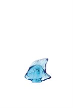 Fish sculpture - photo 58006