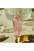 2 Parakeets Sculpture - photo 58078