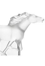 Kazak Horse sculpture - photo 58096