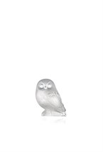 Shivers Owl sculpture - photo 58097